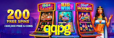 Bônus Generosos e Exclusivos no qqpg para Você!